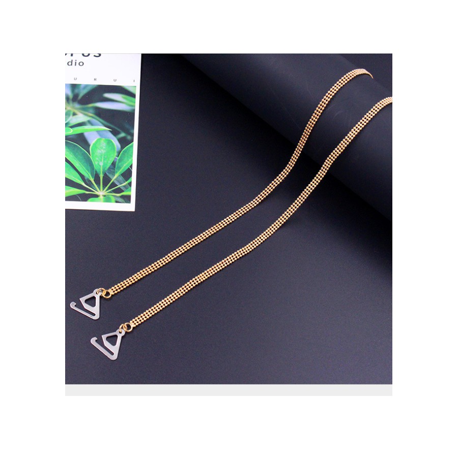 Dây áo ngực bra kim loại cao cấp DA22