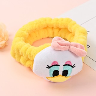Băng Đô Cài Tóc Hình Chú Vịt