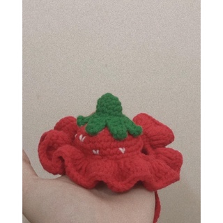 Nón len handmade cho chó và mèo size lớn 🐕🐈