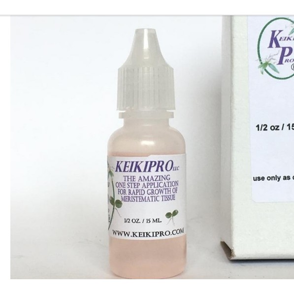 SIÉUSALE {Sieu VIP} Lọ Thuốc kích mầm KEIKI PRO MỸ (Hàng xách tay) bảo đảm chất lượng tiêu chuẩn cho cây trồng