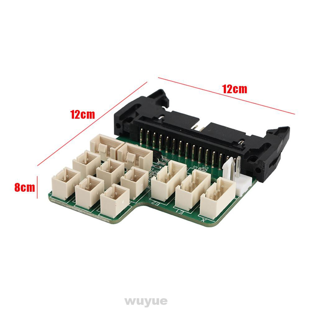 Cáp Chuyển Đổi Chuyên Nghiệp Cho Cr-10S Pro | BigBuy360 - bigbuy360.vn