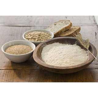 1kg Bột yến mạch Úc