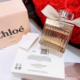 Nước hoa nữ Chloe EDP 75ml