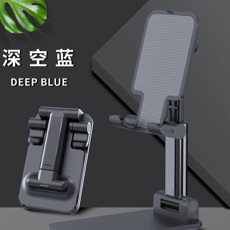 Giá Đỡ Ba Chân Để Bàn Thông Dụng Có Thể Gập Lại Cho Điện Thoại / Máy Tính Bảng / Ipad | BigBuy360 - bigbuy360.vn