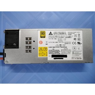 Psu lenovo RD340 RD540, bộ cấp nguồn cho máy tính server