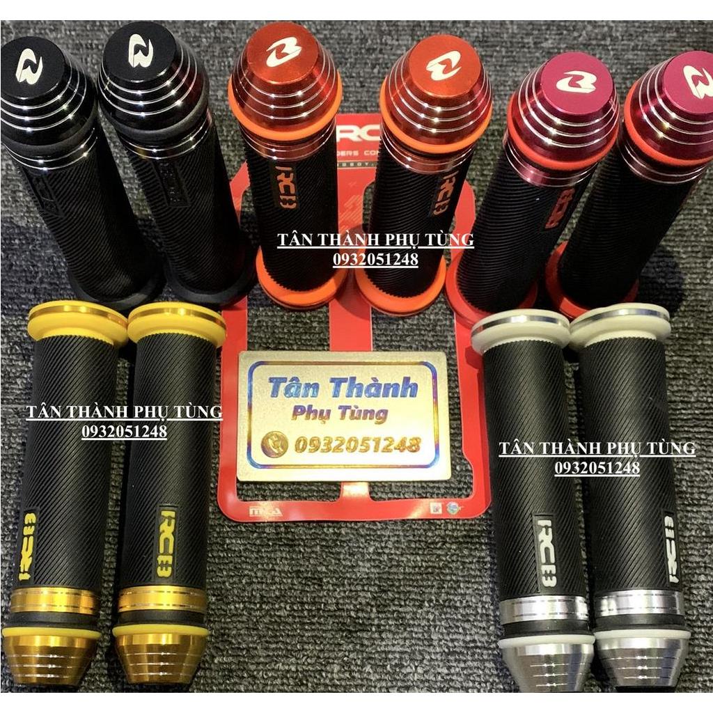 Bao tay RCB có gù kiểu nhọn - giá 1 cặp - Đồ Chơi Xe Máy