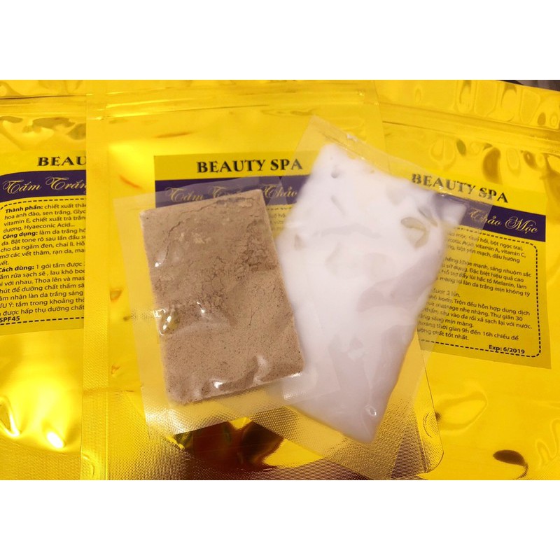 Tắm thảo mộc beauty spa | BigBuy360 - bigbuy360.vn