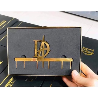 Thước diễm nguyễn đo vẽ chân mày nhanh chính xác phun xam