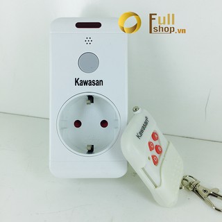 Ổ cắm đa năng Kawasan TB03