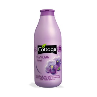 SỮA TẮM COTAGE 750ml
