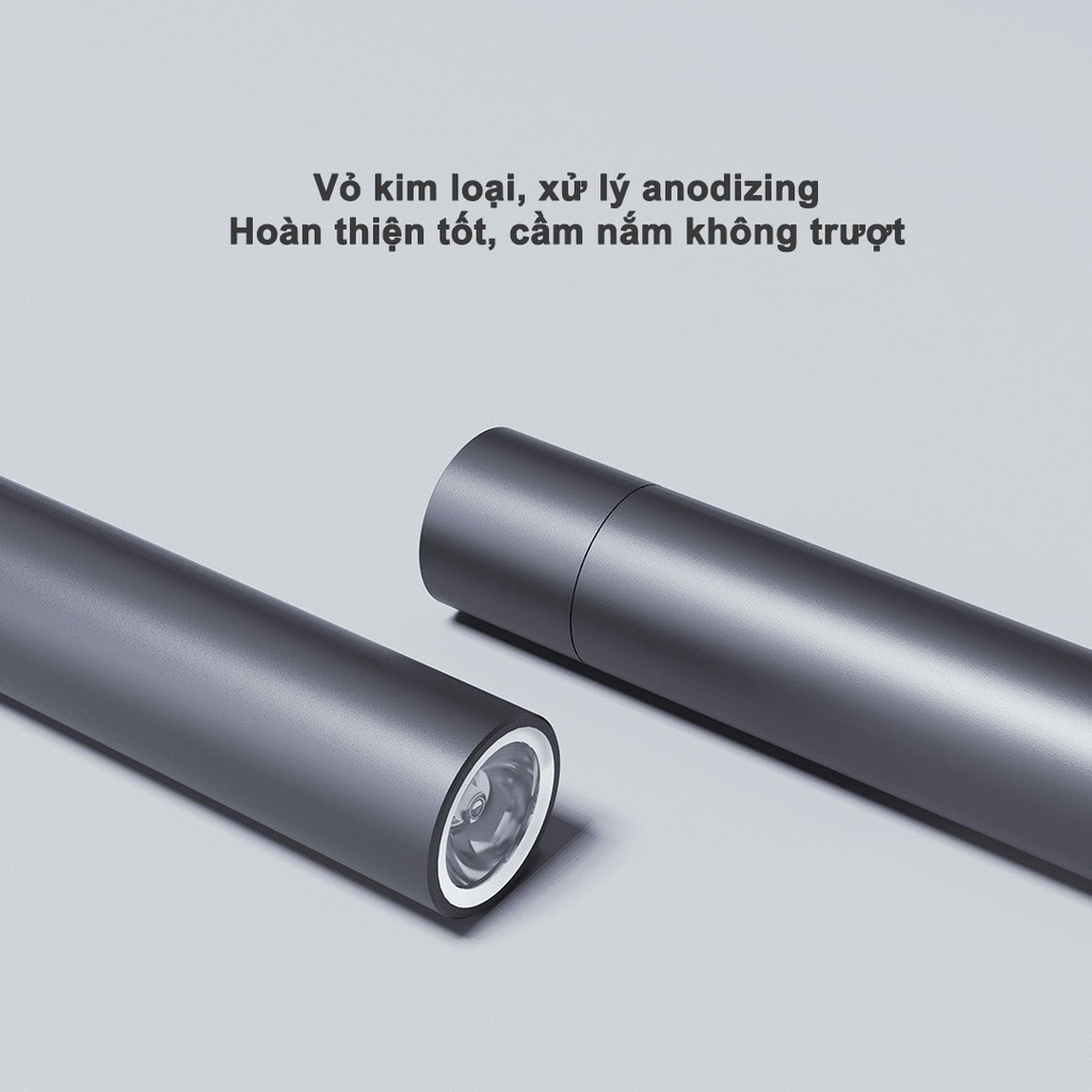 Đèn pin cầm tay CHAO YC-SDT01