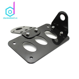 Giá đỡ biển số xe mô tô chất lượng cao