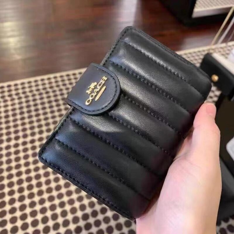Ví Da Nữ Thời Trang Cao Cấp F53436 F53562 F39127