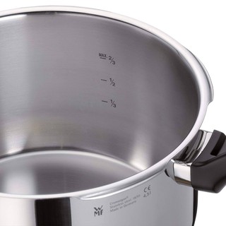 Nồi áp suất Wmf Perfect