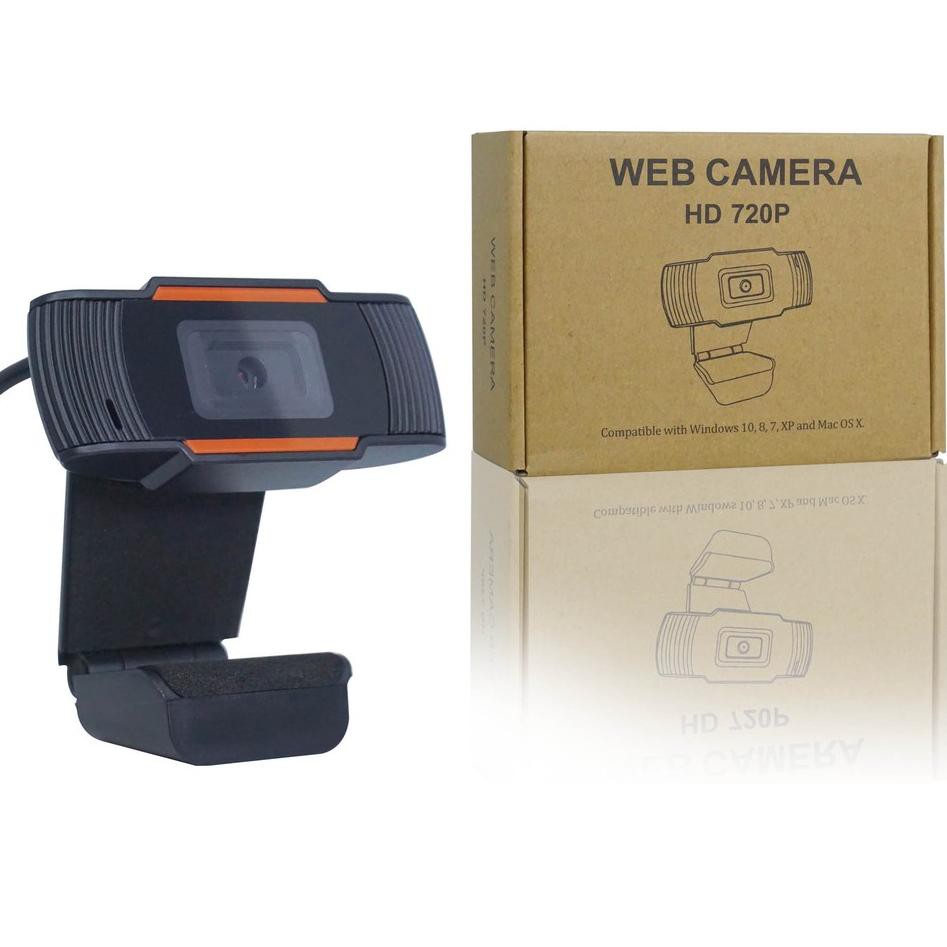 Webcam Bonus bong bóng tự động lấy nét cho PC Laptop Desktop HD720P | 1080P cho P | BigBuy360 - bigbuy360.vn