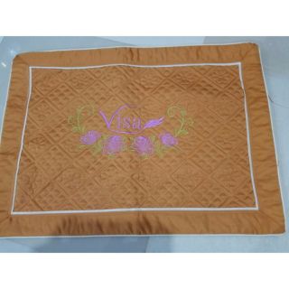 Vỏ gối nằm Satin 45x65cm