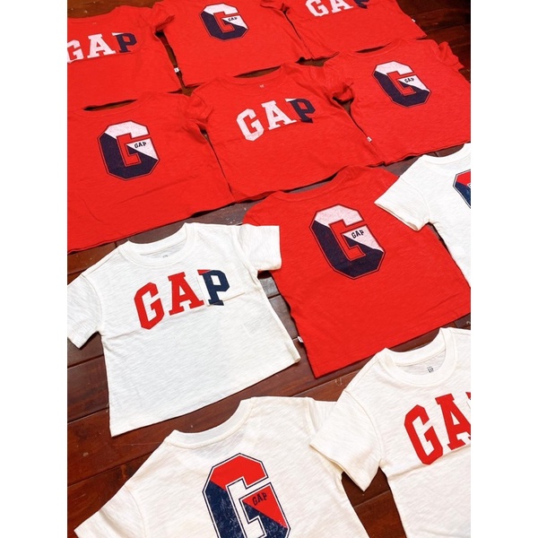 Áo phông GAP - Dư xịn