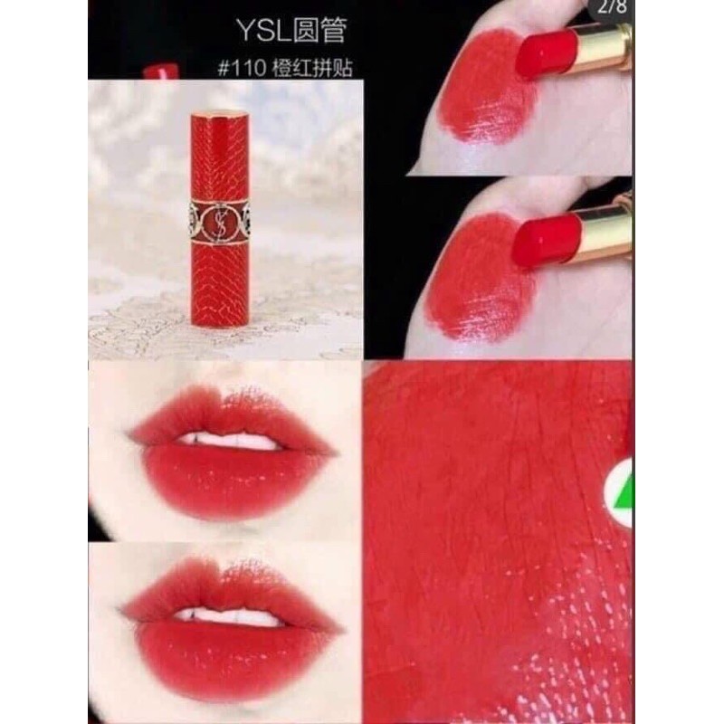 SON YSL SHINE VOLUPTE | BigBuy360 - bigbuy360.vn