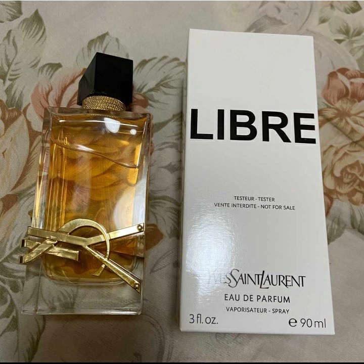 ▴ ▵ Nước Hoa Cho Nữ YSL - Yves Saint Laurent Libre EDP FULL SEAL ⌉ ⌋ | BigBuy360 - bigbuy360.vn