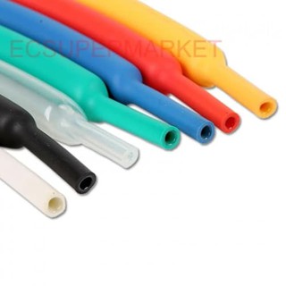 10m Dây Co Nhiệt Kích Thước 3mm