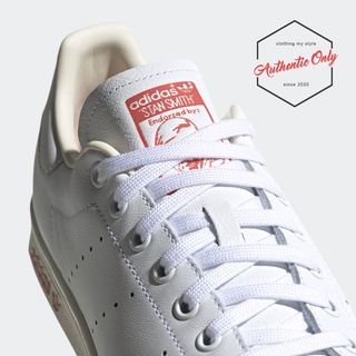 [100% CHÍNH HÃNG] GIày Adidas Stan Smith Vitage - EF4258
