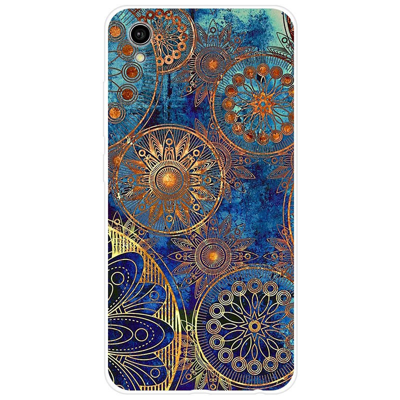 Ốp điện thoại in nhiều họa tiết thời trang cho Vivo Y1S Vivo Y1S VivoY1S