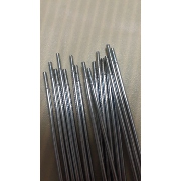 BỘ NAN HOA XE ĐẠP