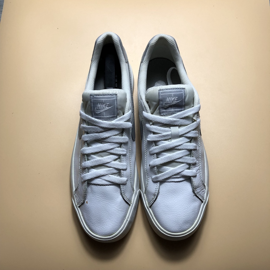 Giày Cũ NIKE Size 42.5 2hand chính hãng cam kết real trọn đời - Giày Cũ Sài Gòn