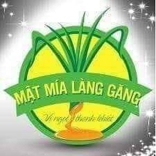 mật mía nghĩa đàn 1lit