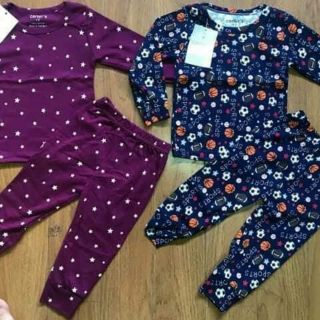 Bộ bozip carter cho be trai,be gai 6_17kg