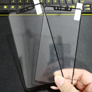 Cường lực full màn KingKong WK Redmi Note9, Note 8 pro, Note 8, Note 7, Note 6, Mi 9se