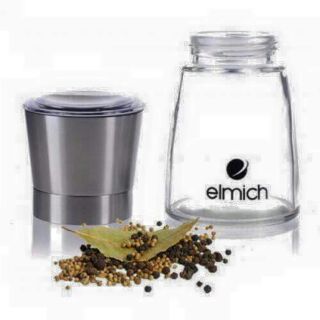 XAY TIÊU ELMICH