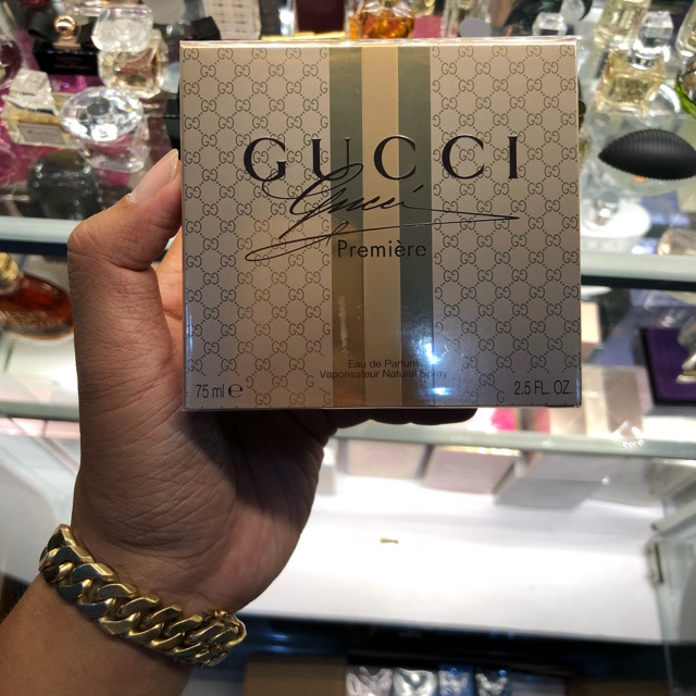 Nước Hoa Nữ Gucci Premiere EDP 75ml