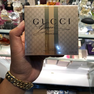 Nước hoa nữ gucci premiere edp 75ml