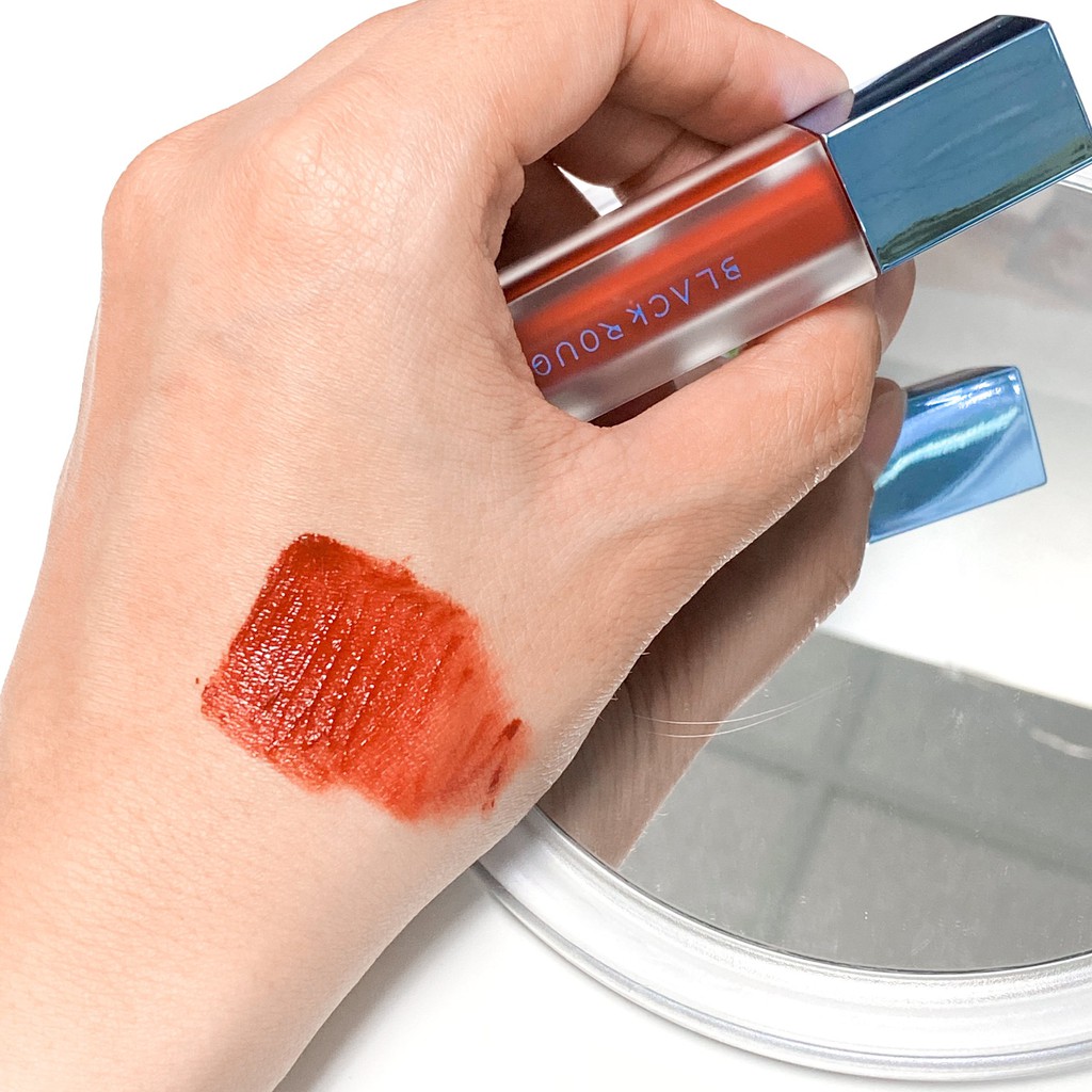 Ver 5, Ver 6 - Son kem Black Rouge air fit velvet tint Season 5 - Season 6 | BigBuy360 - bigbuy360.vn