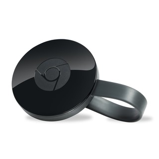 Google Chromecast 2015 Model (Đen) - Hàng nhập khẩu