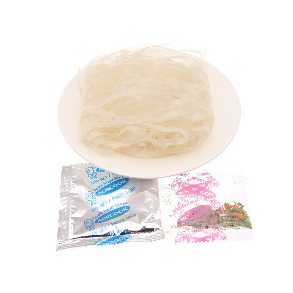 Phở trộn Đệ Nhất vị bò/ vị thập cẩm 84g | BigBuy360 - bigbuy360.vn