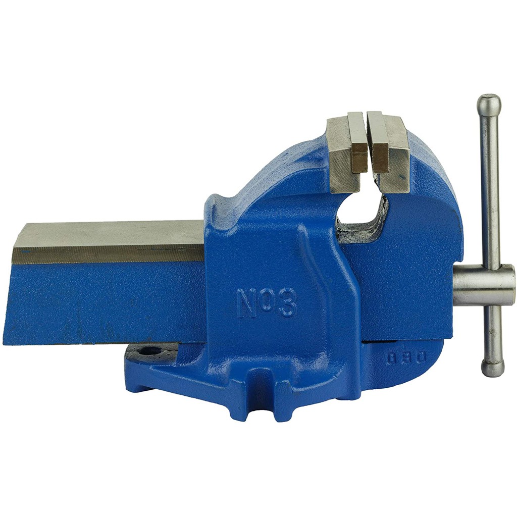 Eto kẹp  Mechanics Vice IRWIN 1ZR, IRWIN 3