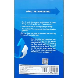 Sách - Trên cả PR - Hoàng Xuân Phương - Alphabooks