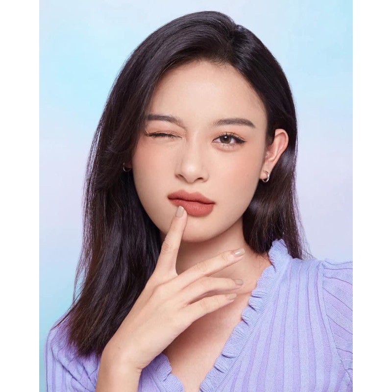 Son kem OFELIA màu ICY LOVE