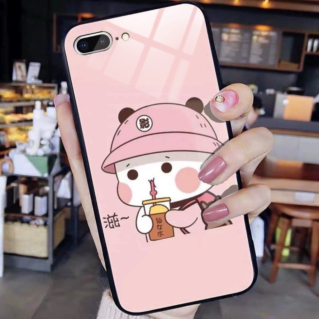 Ốp lưng iphone xs max 11 pro max 12 pro max 12 mini 6 plus 6s plus 7 plus 8 plus x xr ốp đôi iphone bé đi học