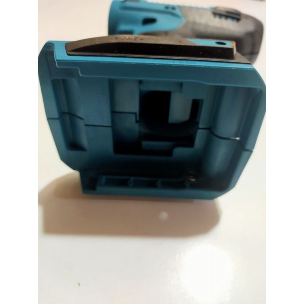 Vỏ thân nhựa máy khoan pin HP488D