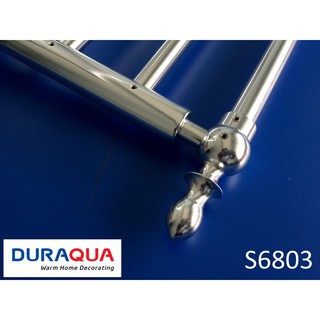 Vắt khăn giàn Duraqua S6803