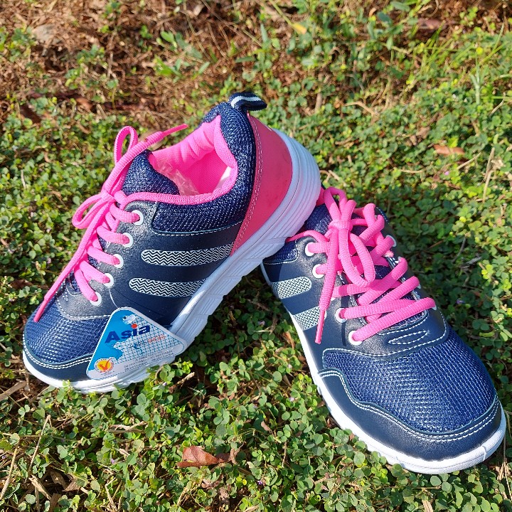 GIÀY THỂ THAO ASIA NỮ