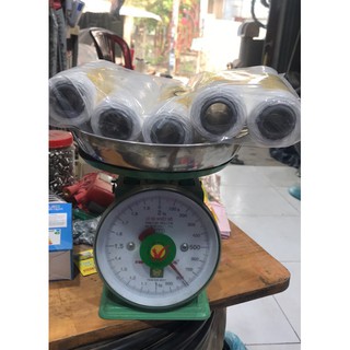 Dây nhợ lớn và nhỏ( set 5 cuộn)