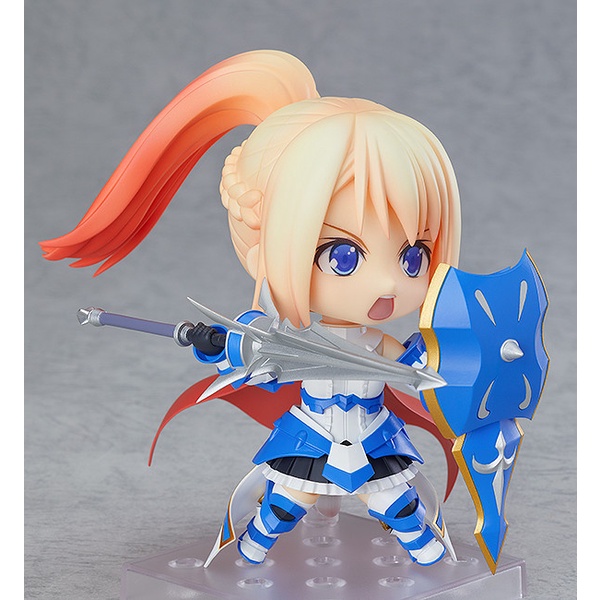 Nendoroid Karina Mikazuki - Nendoroid 1349 - Soukou Musume: Mizeremu Crisis