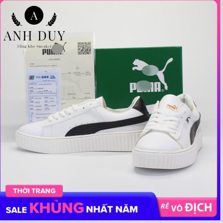 [🔥FREESHIP - Giày Hot Trends🔥] Giày thể thao 𝐏𝐔𝐌𝐀 BTS cao cấp. PM 🔥 Anh Duy Store 🔥