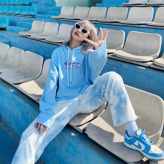 Basic Pants - Quần ống suông