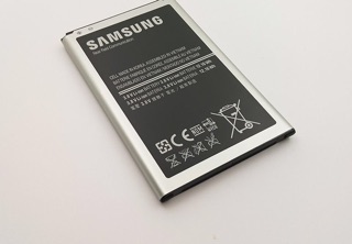 Pin Samsung Note 2 chính hãng