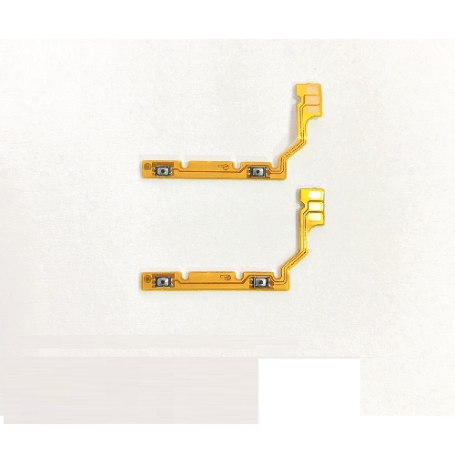 Dây âm lượng, nút âm lượng Oppo A3S